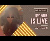 Brownie is live