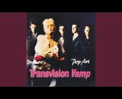 Transvision Vamp - Topic
