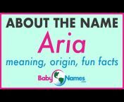 Baby Names at BabyNames.com!