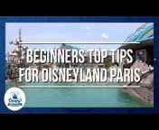 Disney Theme Park Vlog