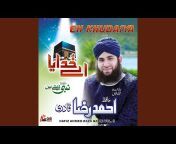 Hafiz Ahmed Raza Qadri - Topic
