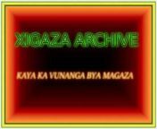 Xigaza Archive