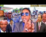 Somalia news