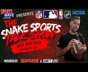 The Snake Sports Talk Show