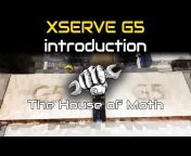The House of Moth
