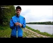 Nordic walking z Aleksandrem Wilanowskim