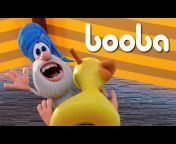 Booba Cartoon – New Episodes and Compilations