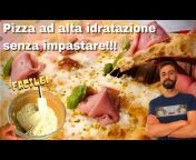 La pizza fatta a mano - Luigi Schifano