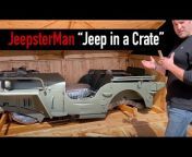 JeepsterMan