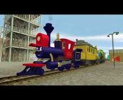 Port Huron u0026 Sodor Railway Productions