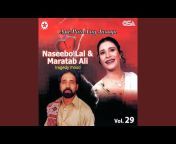 Naseebo Lal Official