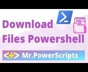 MrPowerScripts