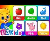 Kids Songs and Nursery Rhymes - RV AppStudios