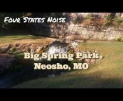 Four States Noise