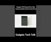 Gadgets Tech Telk