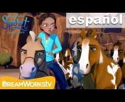 DreamWorksTV Español