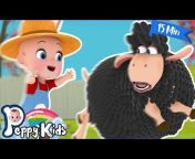Peppy Kids - Nursery Rhymes u0026 Kids Songs
