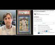Baseball Card Collector Investor Dealer