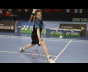 Aapo Puhakka Badminton