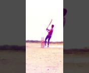 Cricket vlog