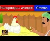 Oromo Cartoon Animation