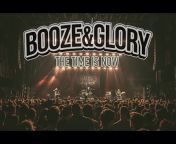 Booze and Glory Official