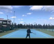 Precision Point Tennis