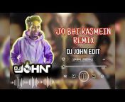 DJ John Official - Mumbai
