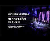 Christian Canteros Oficial