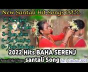 Santali Music