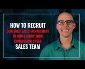Sales Recruiting University