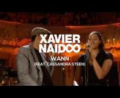 Xavier Naidoo