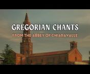 The Ancient Gregorian Chants