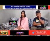 Karbi Anglong tv9 News
