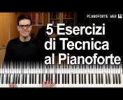 Francesco Massagli - Pianoforte Web