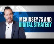 Digital Transformation with Eric Kimberling