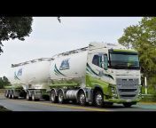 New Zealand Trucks