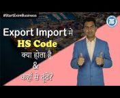 Paresh Solanki-International Export Import Trainer