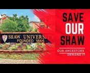 Shaw U Alumni United