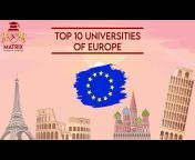 Matrix Of International Universities