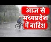 Madhya Pradesh weather