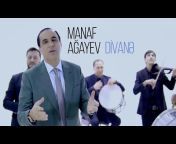 Manaf Ağayev