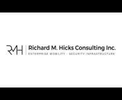 Richard M. Hicks