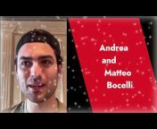 House of Bocelli News