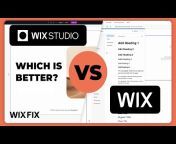 Wix Fix