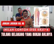 Arif Setiawan - Masase Cedera Olahraga