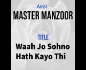 Master Manzoor