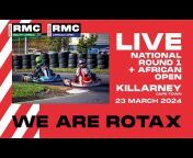 SA Rotax Max Challenge