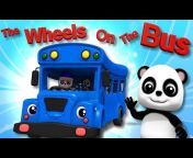 Baby Bao Panda - Nursery Rhymes u0026 Kids Songs