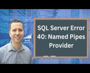 SQL Server 101